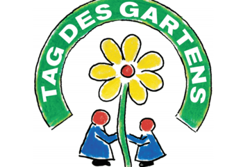 Tag des Gartens Logo