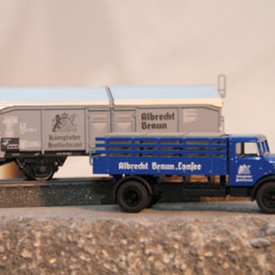 braun-gueterwagen