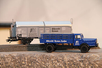 braun-gueterwagen