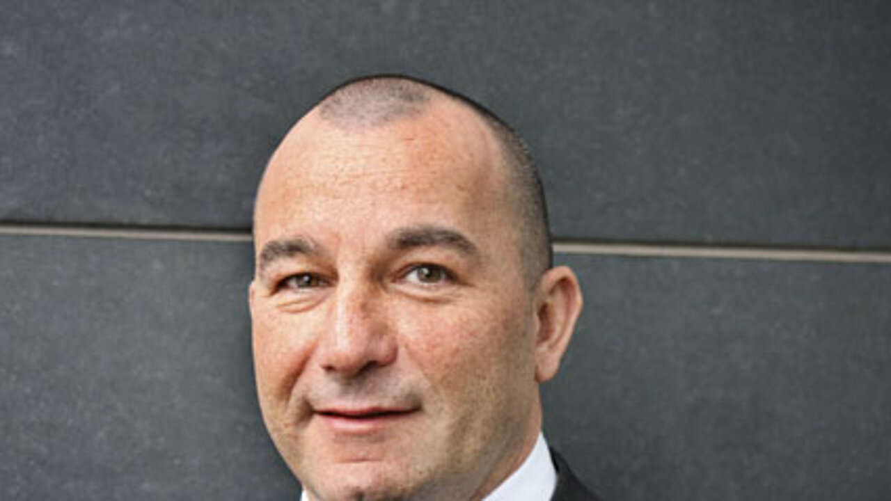 André Girnus