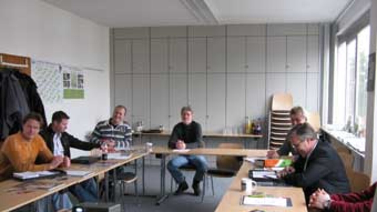FGL Mitglieder