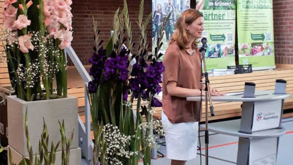 Tanja Schweiger