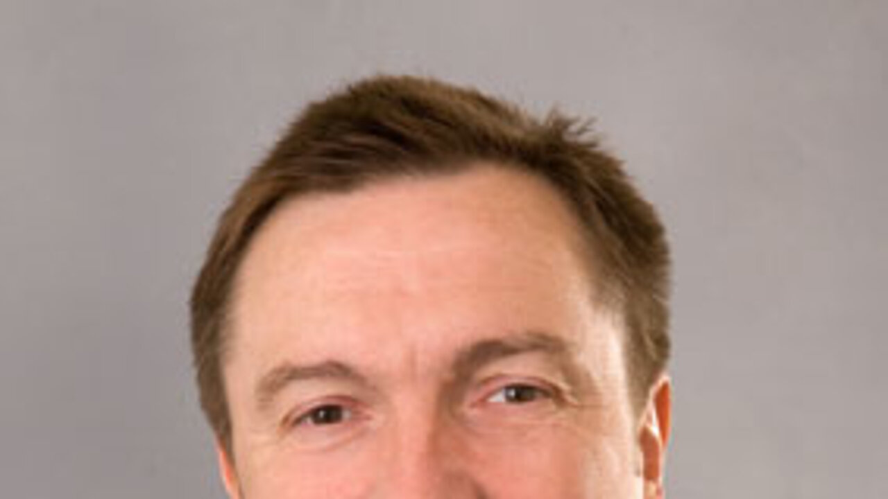 Hartmut Goldboom