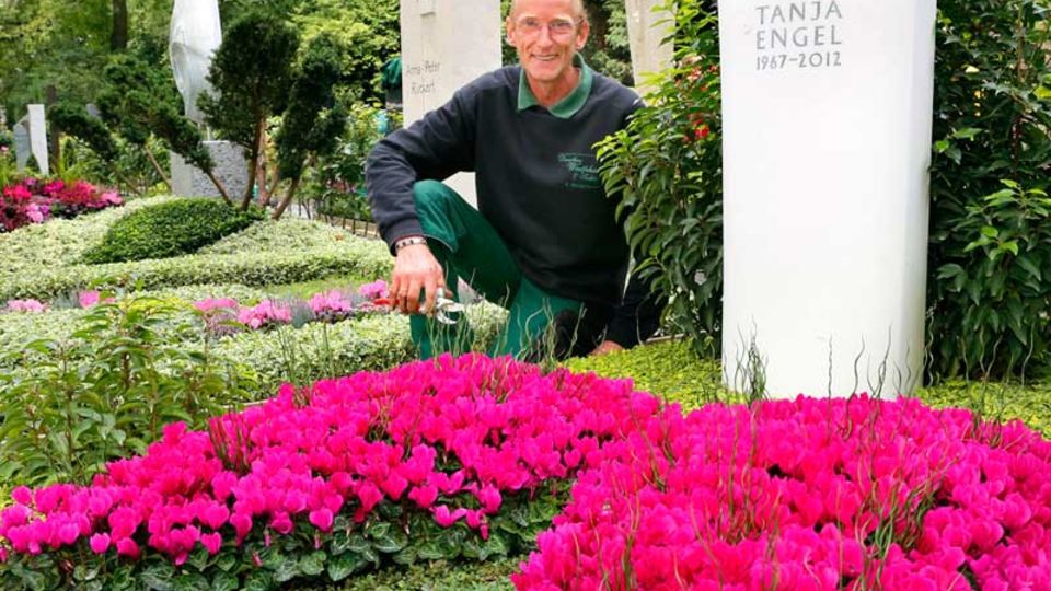 Frank Bergmann