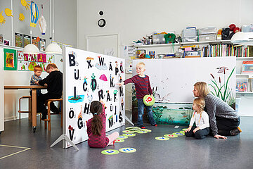 Visual Learning