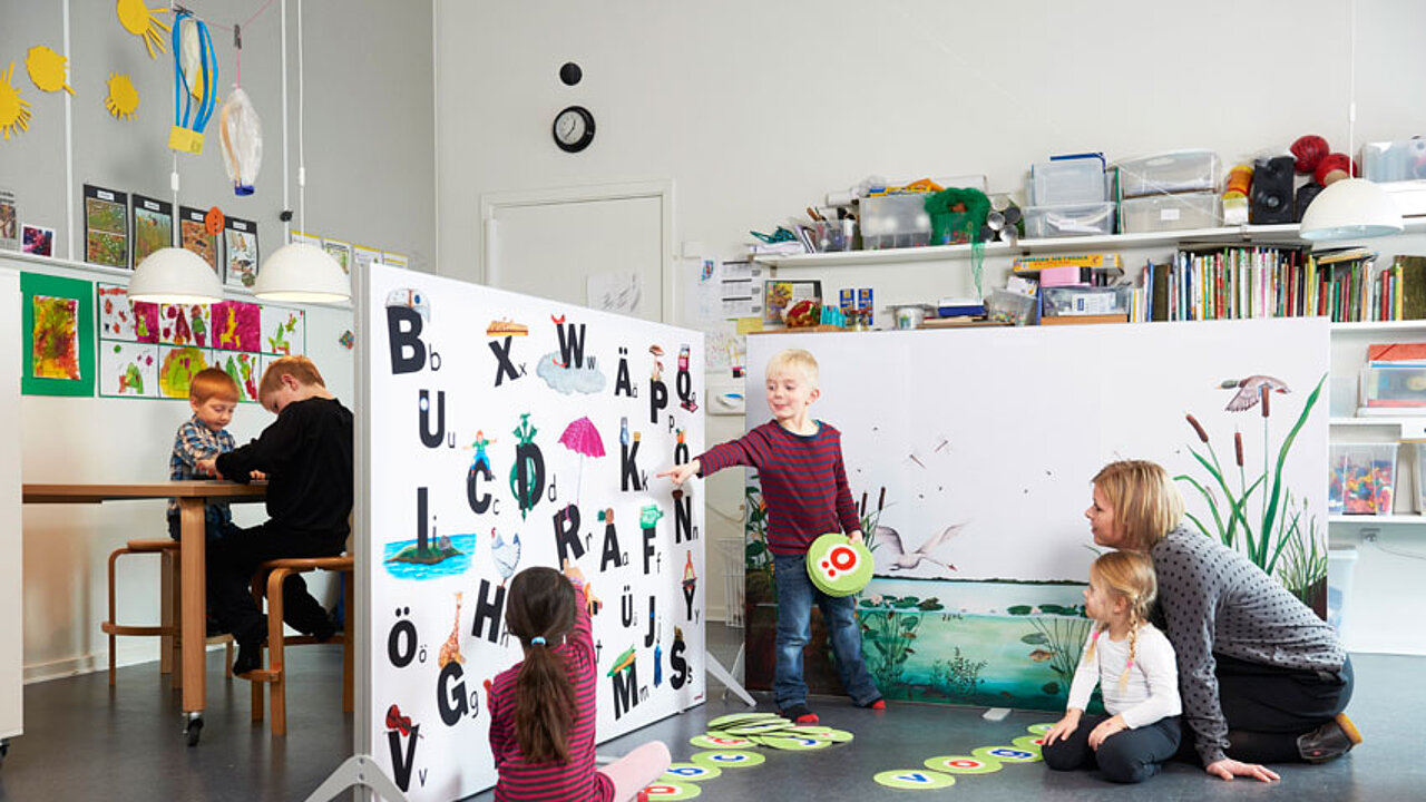 Visual Learning