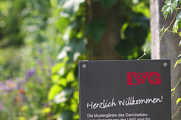 LWG-Versuchsbetrieb