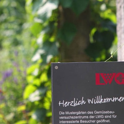 LWG-Versuchsbetrieb