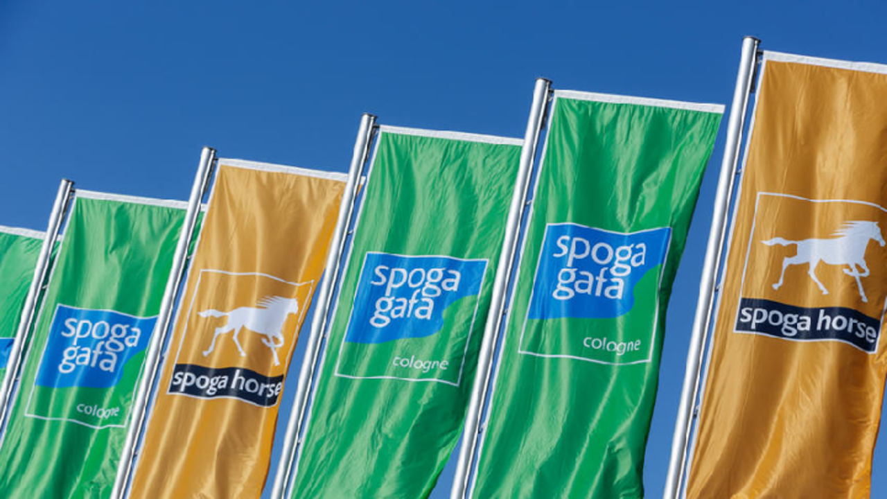 spoga+gafa 2016