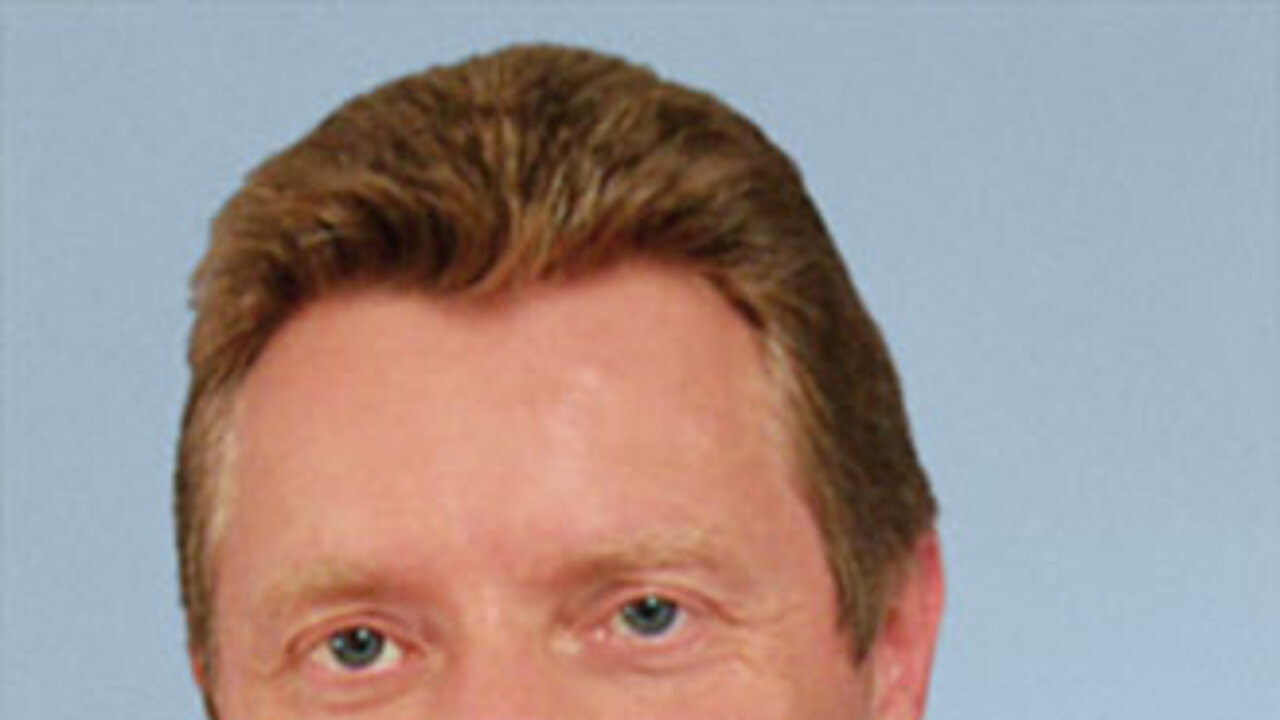 Norbert Dietel