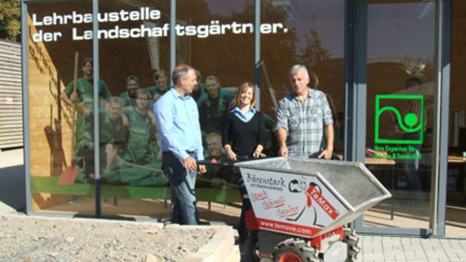 TeMax von Temove