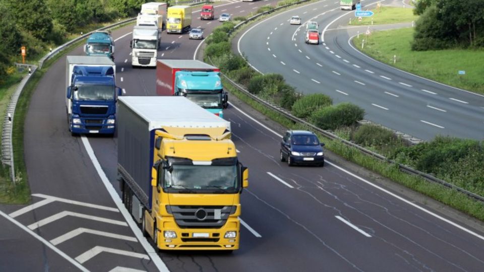 Verkehrssektor