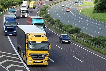 Verkehrssektor