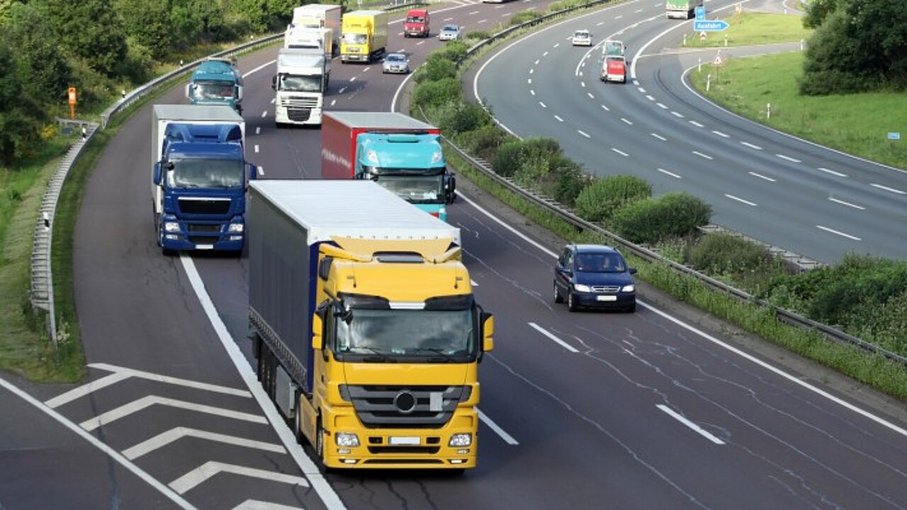 Verkehrssektor