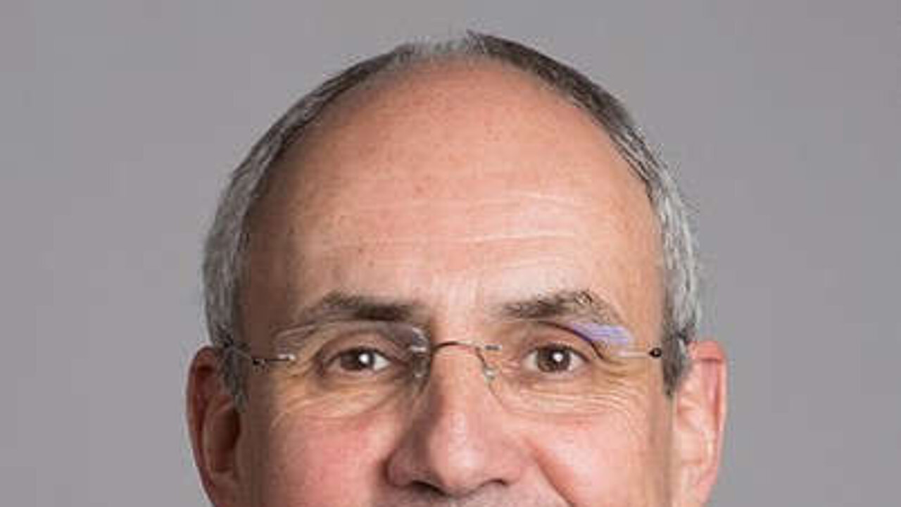 Volker Welzenbach