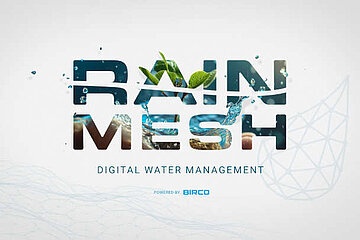RAINMESH