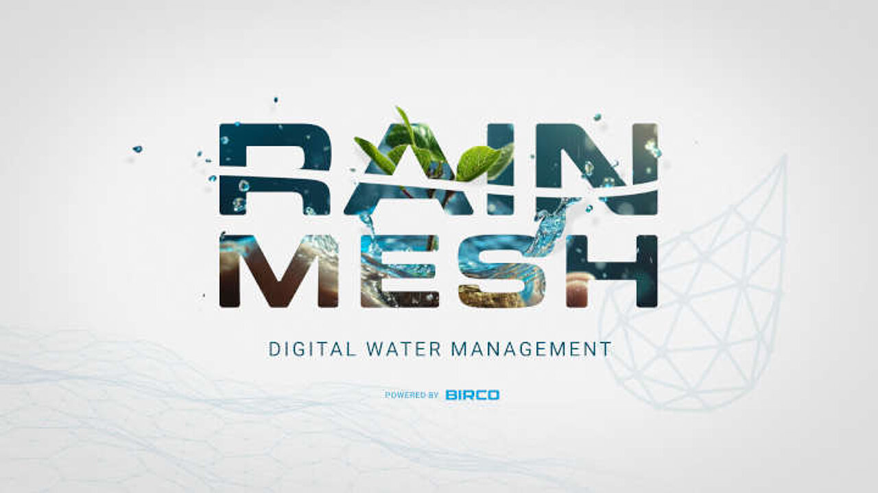 RAINMESH