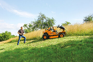 AS 750 RC