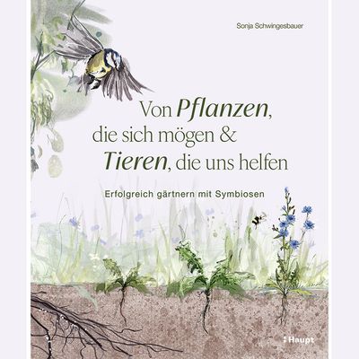 Buch - Pflanzen, die sich mögen