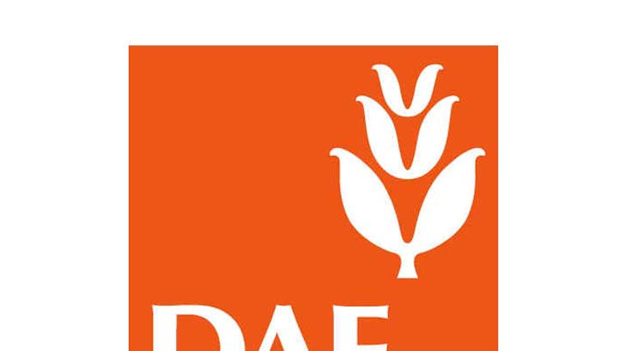 DAF-Logo