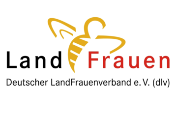 Landfrauen Logo