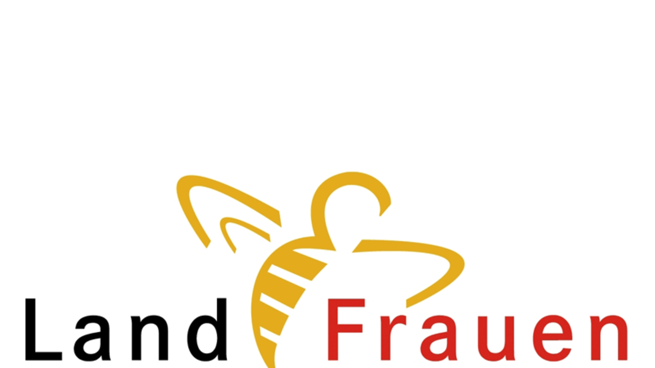 Landfrauen Logo