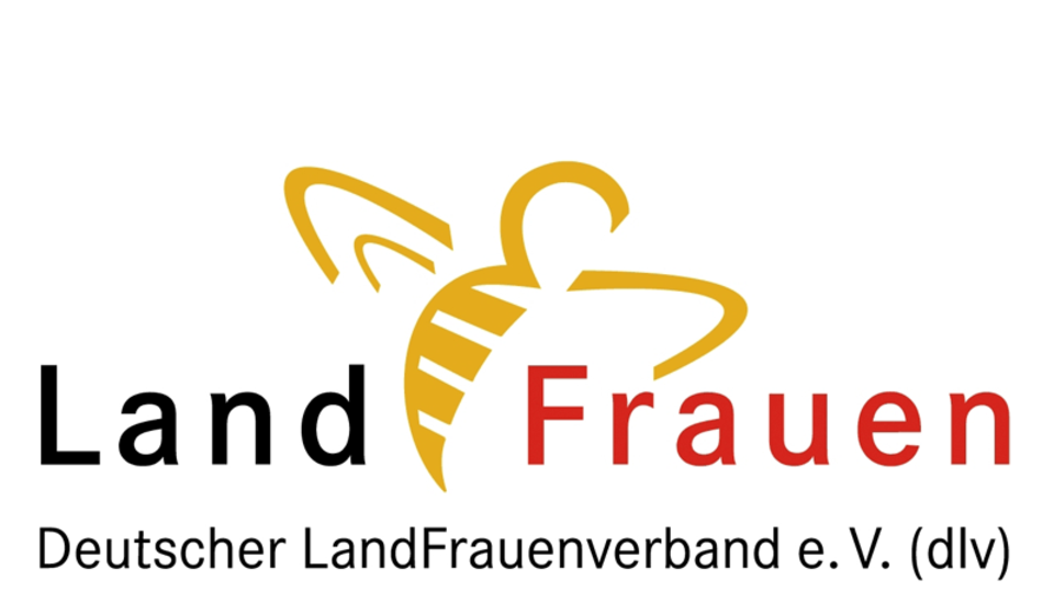 Landfrauen Logo