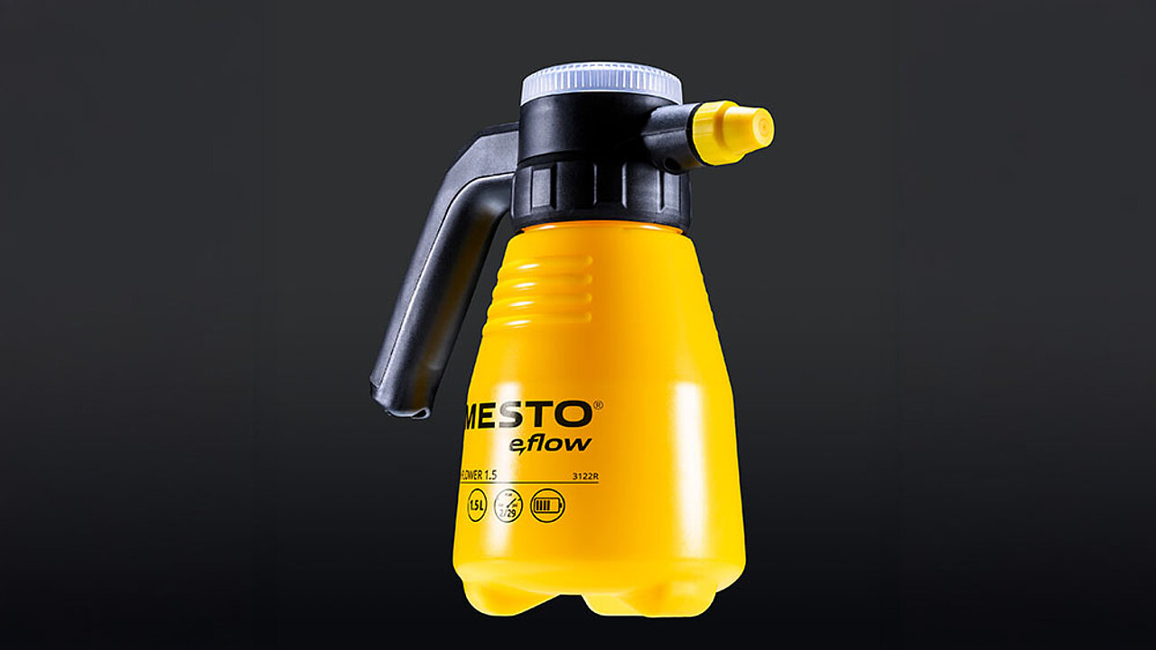 Sprühflasche