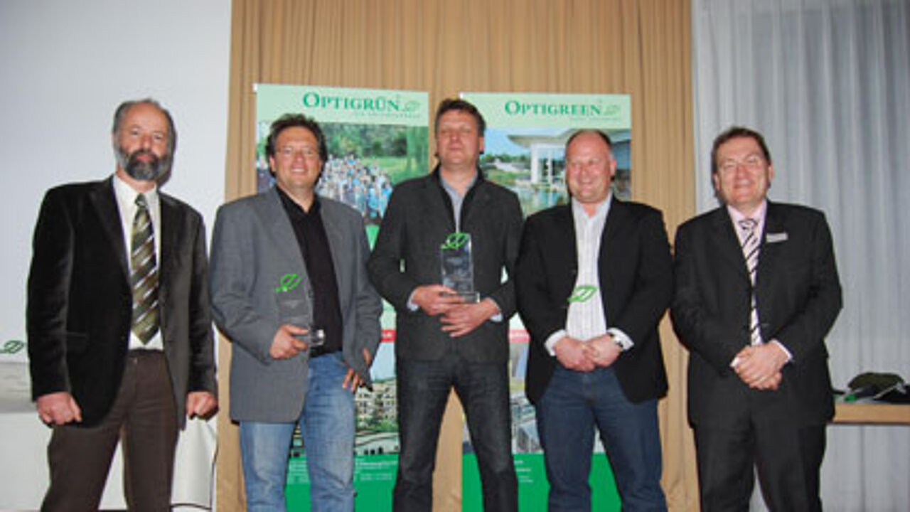 Optigrün-Betriebe