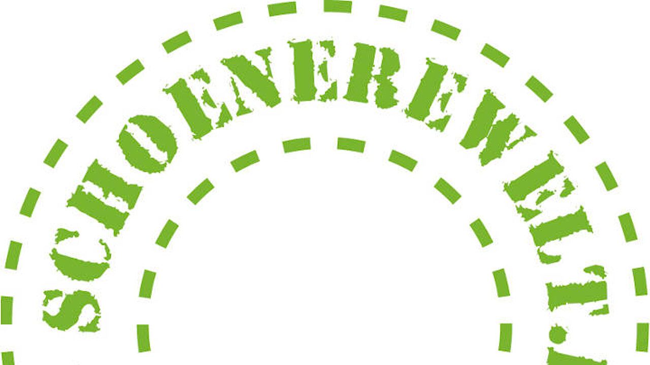 Logo Schülerwettbewerb