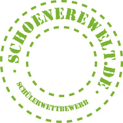 Logo Schülerwettbewerb
