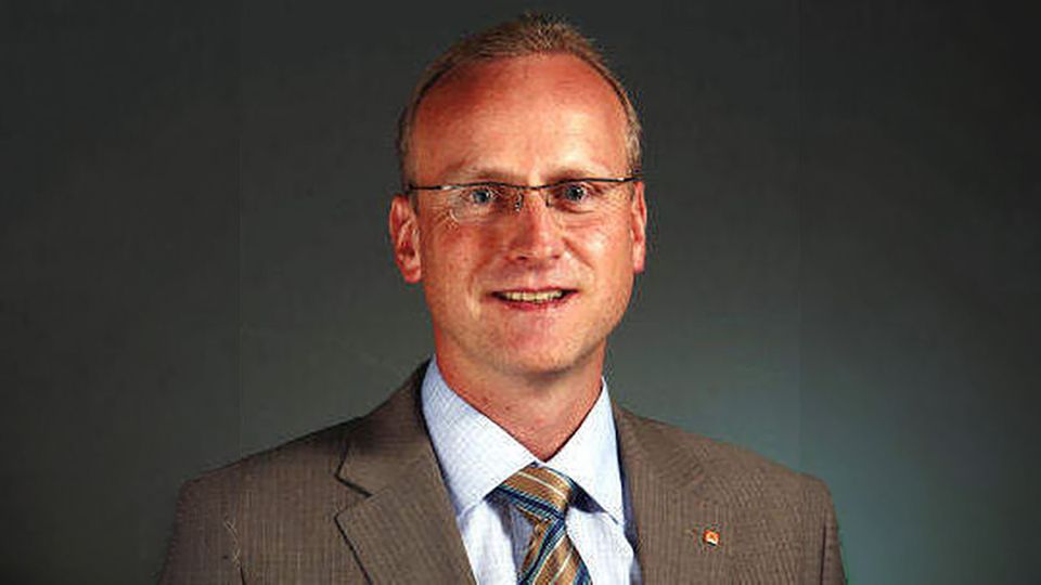Thomas Happe