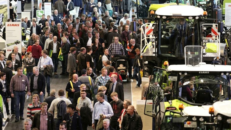 Agritechnica