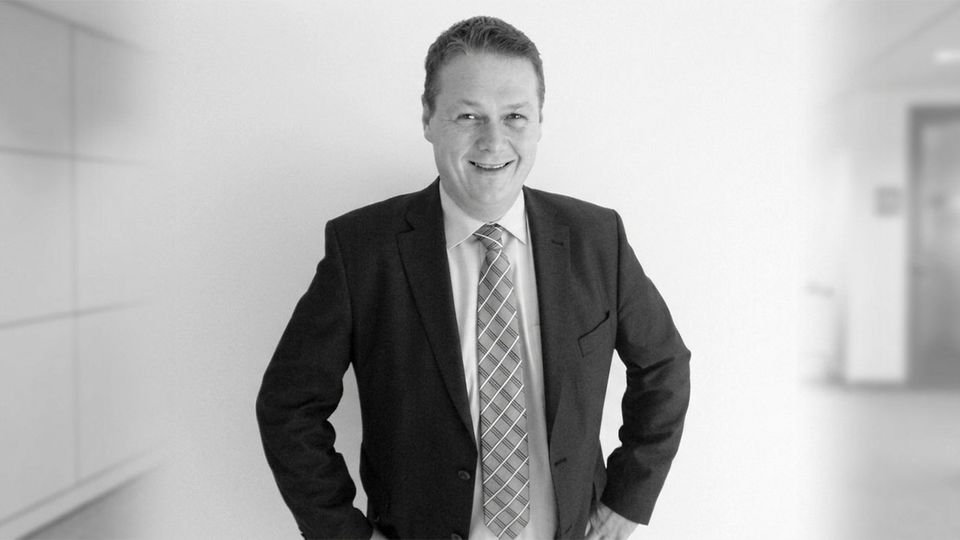 Dirk Hannappel