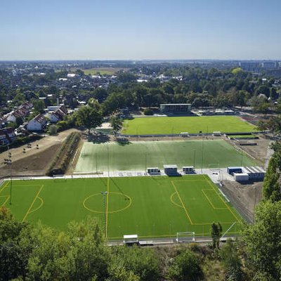 Sportanlage