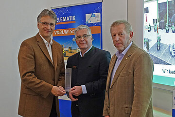 VDBUM-Award