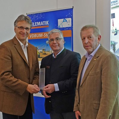 VDBUM-Award