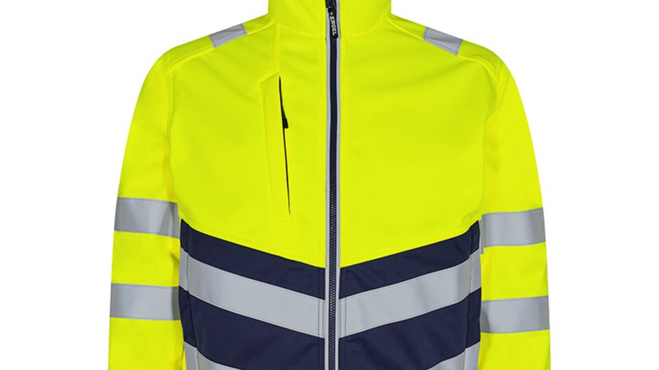 ENGEL Workwear Jacke
