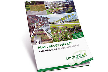 Planungsunterlage