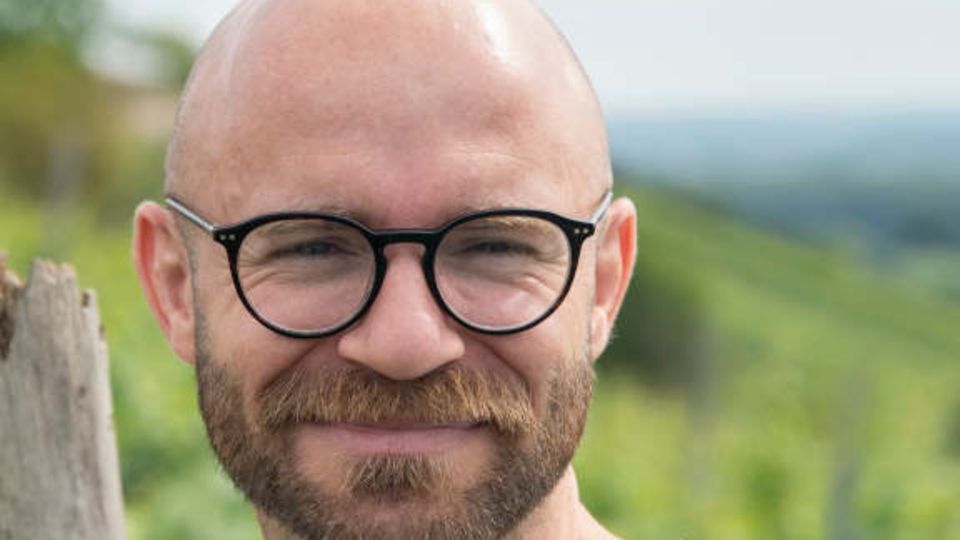 Ron Richter
