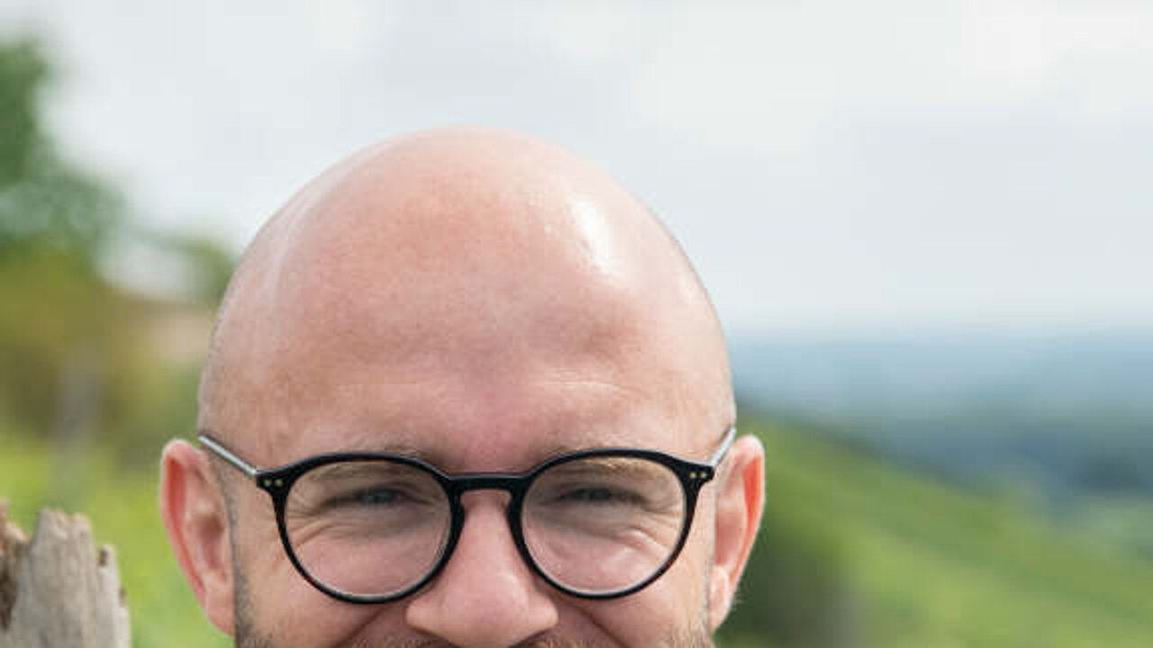 Ron Richter