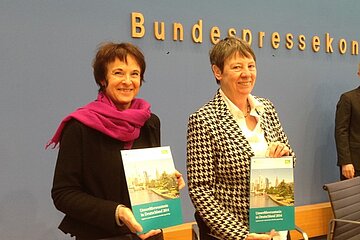 Umweltbewusstseinsstudie 2014