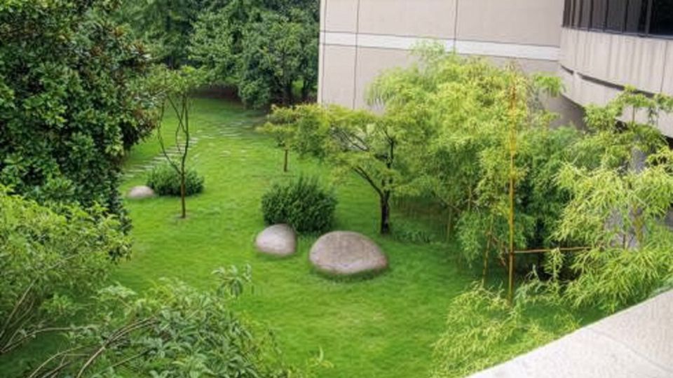 Firmengarten