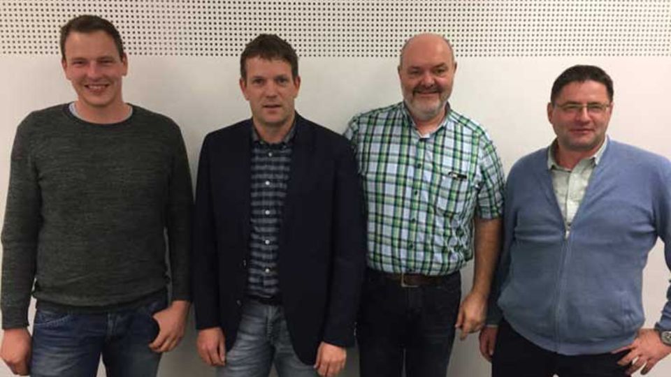 Regionalpräsidium
