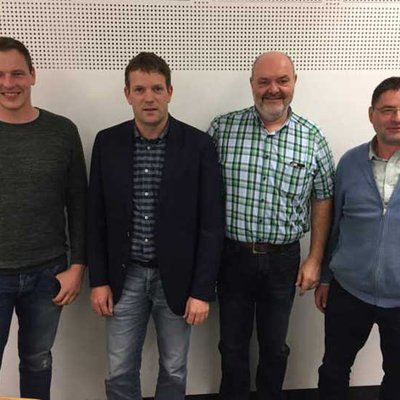 Regionalpräsidium