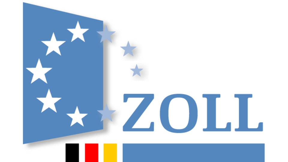 Zoll Logo