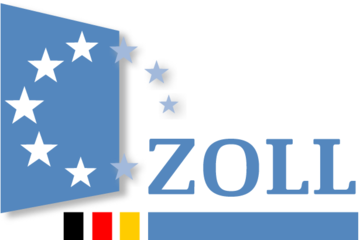 Zoll Logo