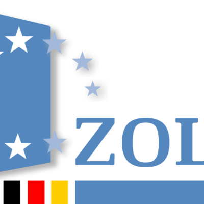 Zoll Logo