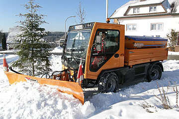 LADOG-Fahrzeug T 1550