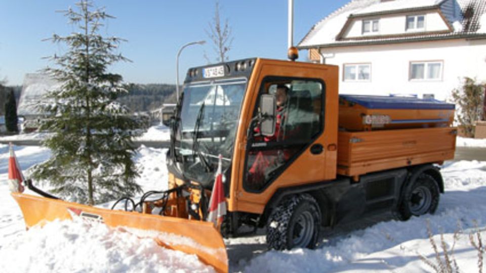 LADOG-Fahrzeug T 1550